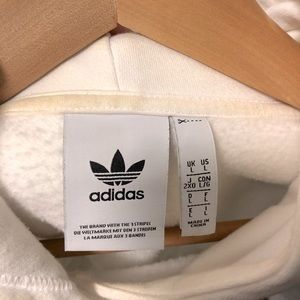 Adidas Men’s Hoodie